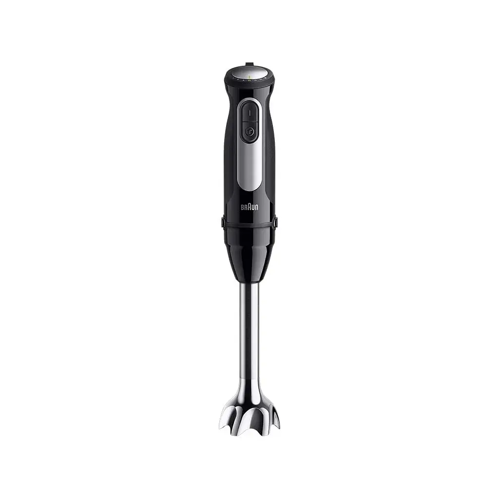 Блендер Braun MQ 55755 MBK - фото 8