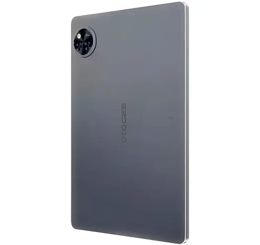 Планшет Doogee U11 4/128Gb Wi-Fi Misty Gray Global version - фото 6
