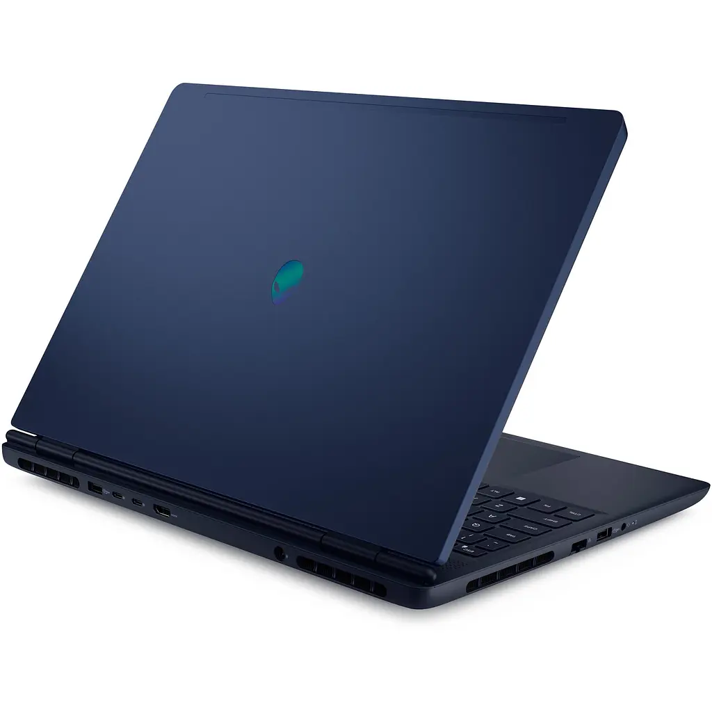 Ноутбук Ігровий Alienwar 16 Aurora AC16250 9 270H 5.80GHz, 16" QHD+, 120Hz, 16GB DDR5, 1TB - фото 8