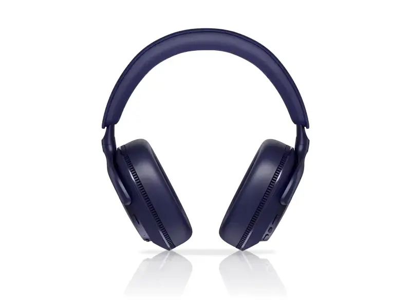 Навушники з мікрофоном Bowers & Wilkins PX7 S3 Indigo Blue - фото 3