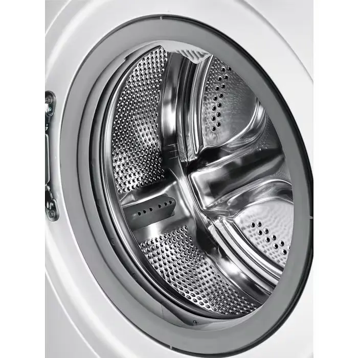 Пральна машина Electrolux фронтальна, 6кг, 1200, A, 41см, дисплей, інвертор, білий - фото 3