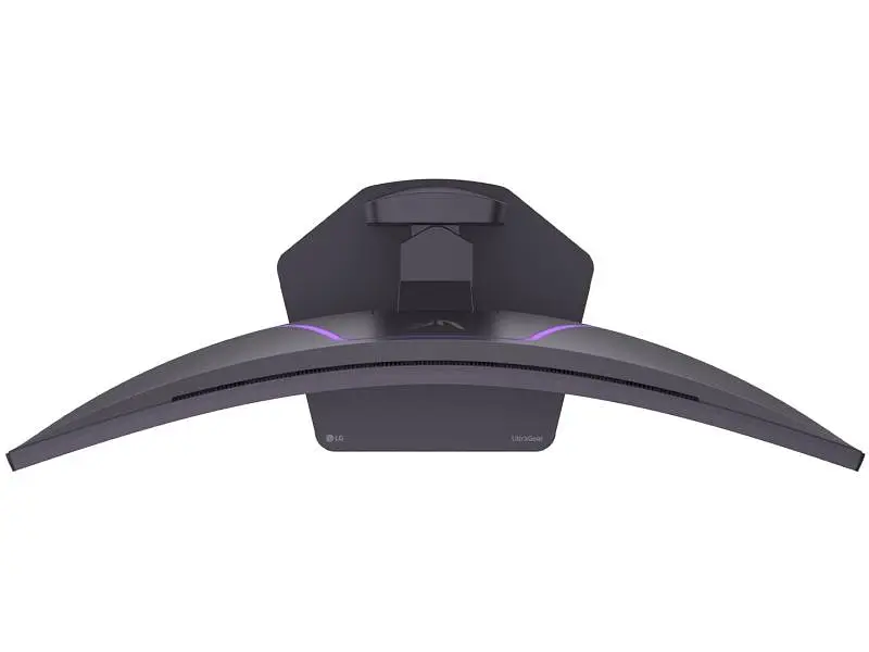 Монітор LG UltraGear 37G800A-B - фото 7