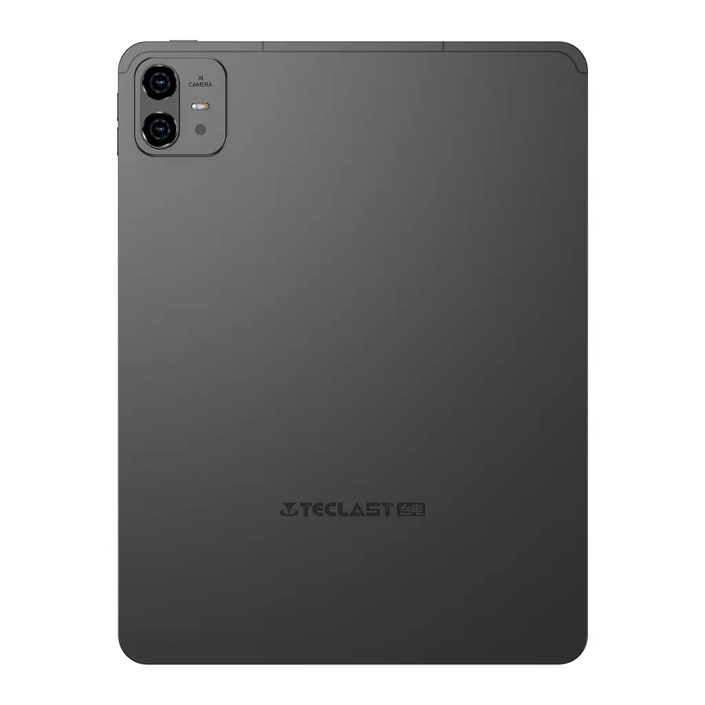 Планшет TECLAST ArtPad Pro 12.7" 8ГБ, 256ГБ, LTE, 10000мА рік, Android, сірий - фото 5