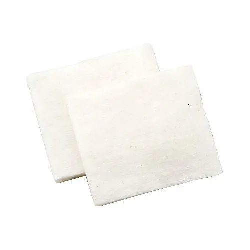 Вата для электронных сигарет Muji Organic Cotton 1 шт (a001) - фото 2