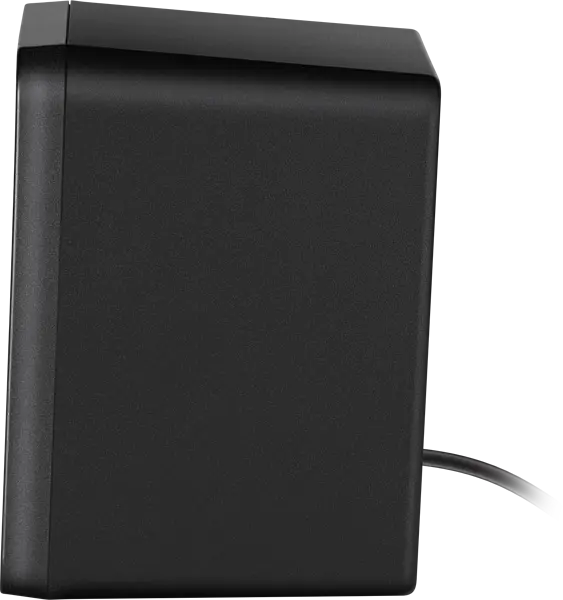 Акустика Defender 2.0 Onyx 6Вт USB Black (65038) - фото 5