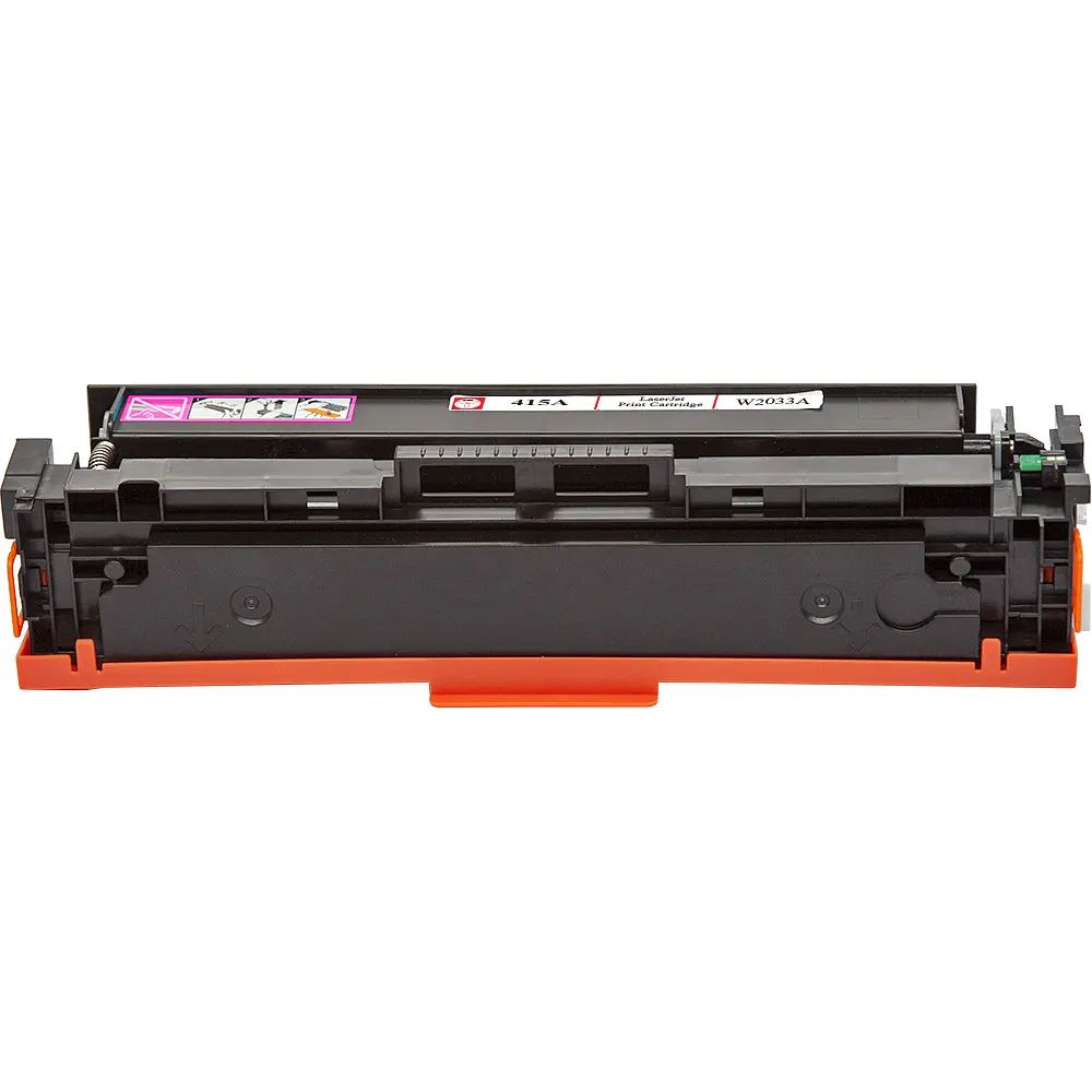 Картридж тон. BASF для HP LJ Pro M454/479 аналог W2033A Magenta (BASF-KT-W2033A) - фото 3