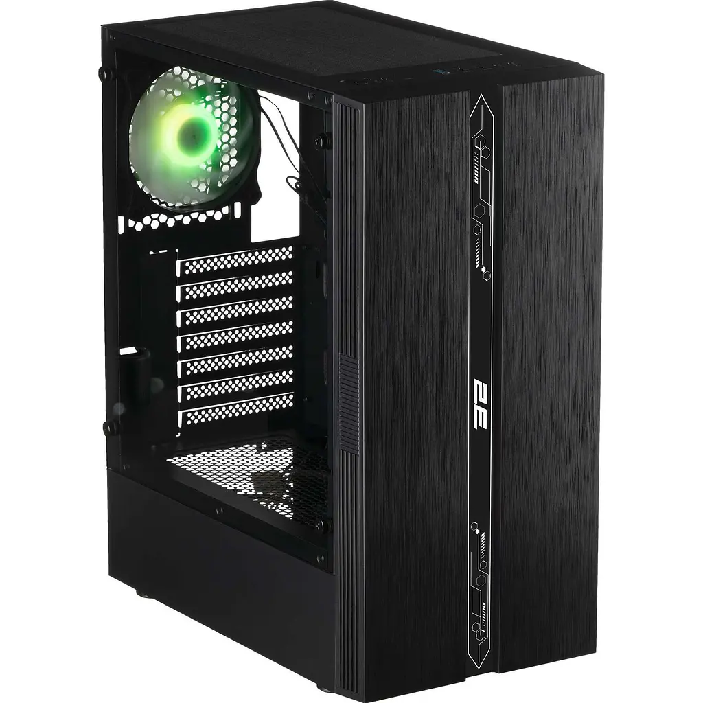 Корпус 2E Gaming Runa G2107 (2E-G2107) [146471] - фото 4