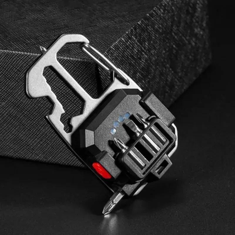Ліхтар-брелок Optima Mini COB 700 (OP-Mini COB700) - фото 8