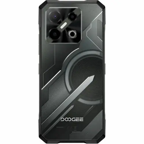 Смартфон Doogee Blade GT Play 8/256GB Mystic Shadow Black (Global) NFC - фото 2