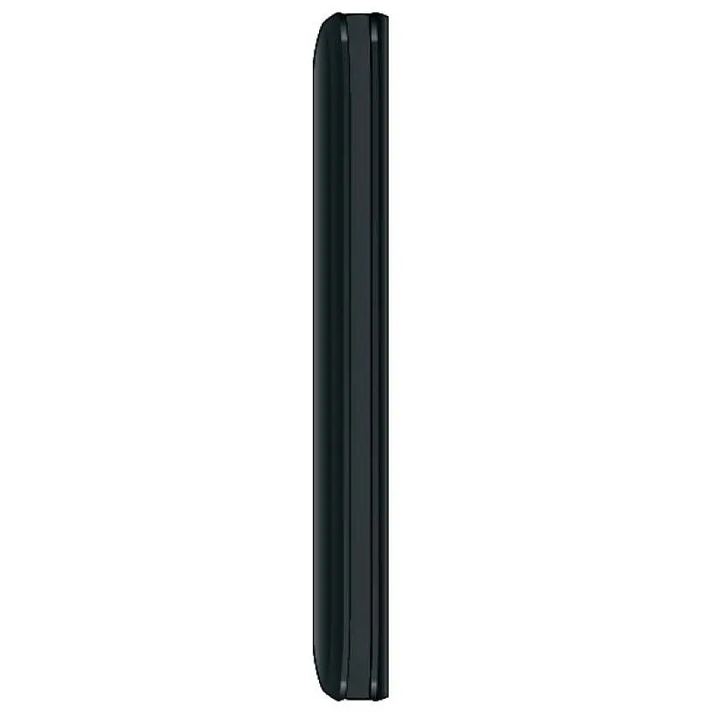 Мобільний телефон ERGO E241 Dual Sim (black) - фото 3
