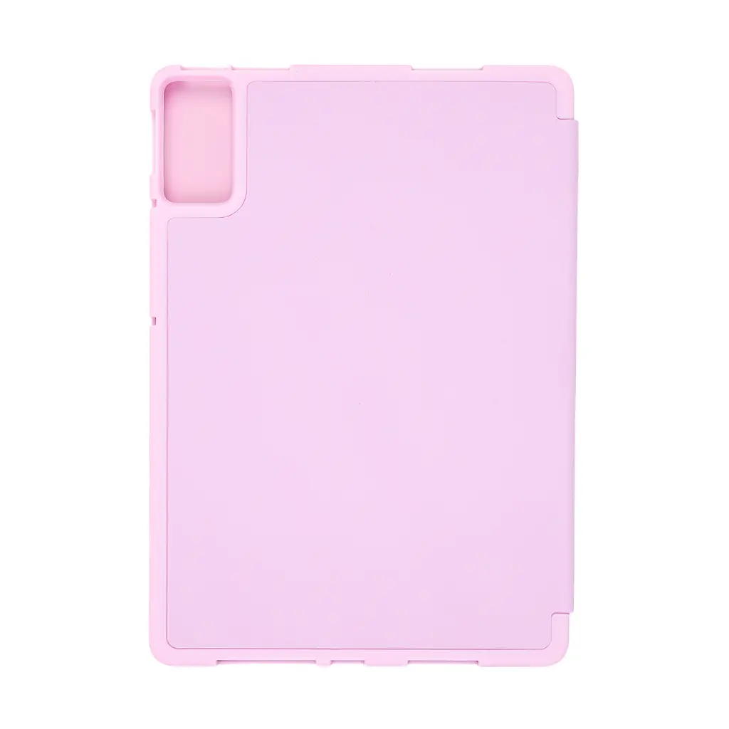 Чехол ArmorStandart Smart Fold Pen для Xiaomi Redmi Pad 2 Pink (ARM86109) - фото 2