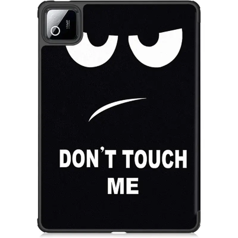 Чохол до планшета BeCover Smart Case Xiaomi Pad 8 / 8 Pro 11.2" Don't Touch (714584) - фото 3