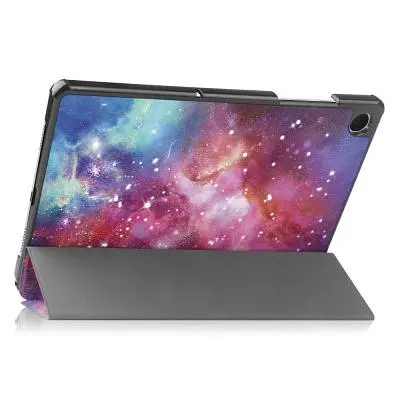 Чохол до планшета BeCover Smart Case Samsung Galaxy Tab A11 SM-X133/X135 8.7" Space (713978) - фото 4