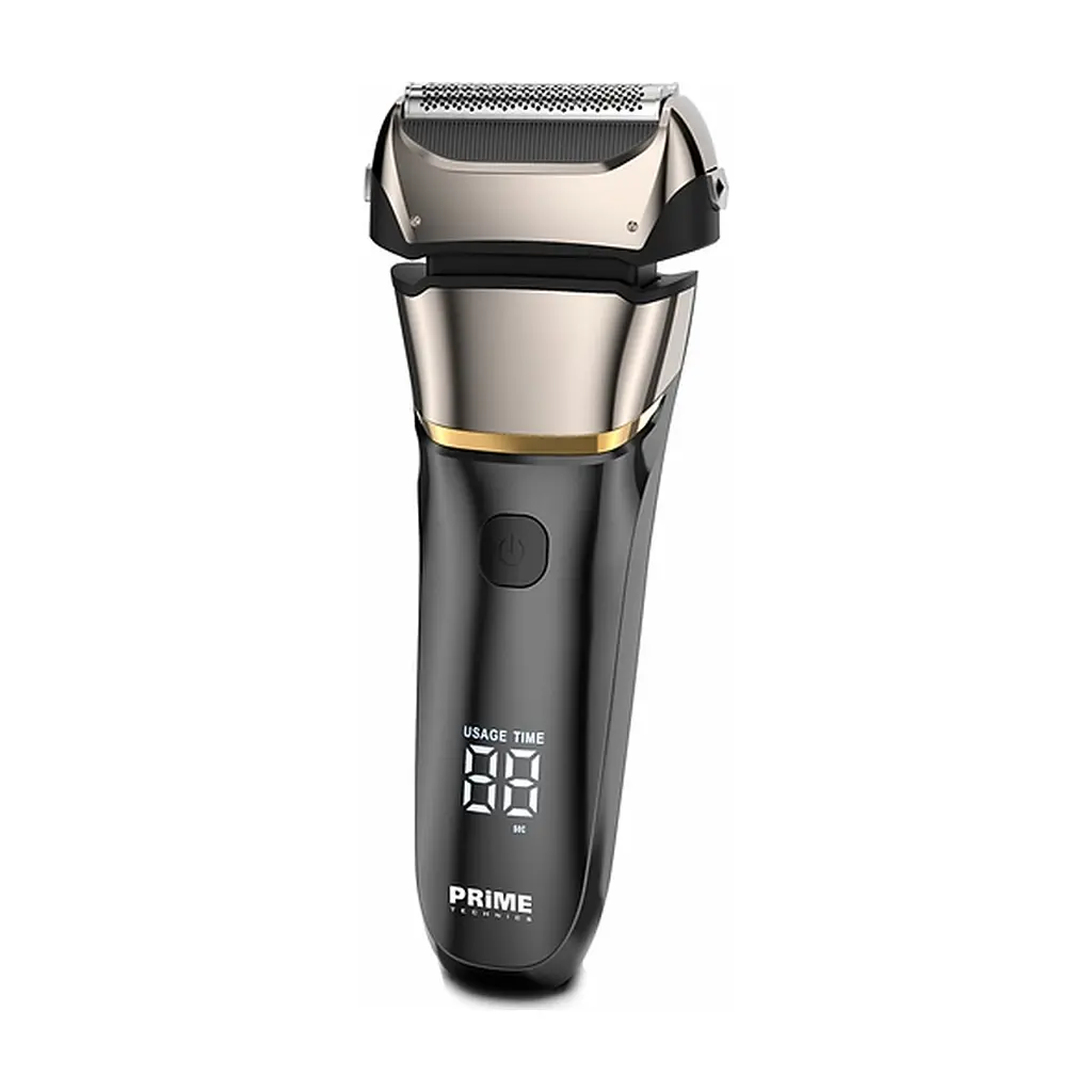 Електробритва PRIME Technics PES 3841 JB