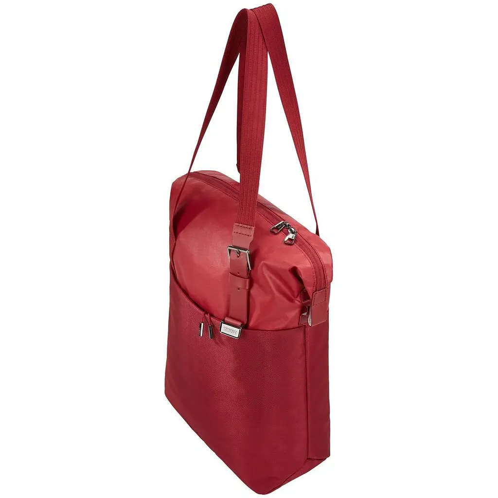 Наплічна сумка Thule Spira Vetrical Tote Rio Red (TH 3203784) - фото 2