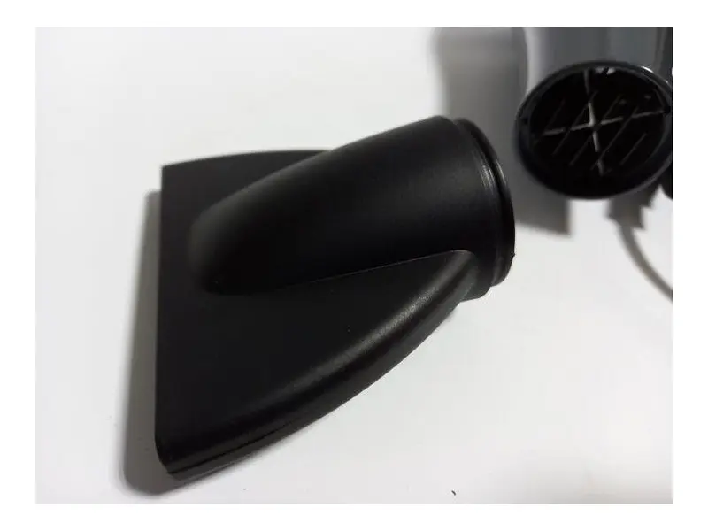 Фен Grunhelm GHD-538AC - фото 3
