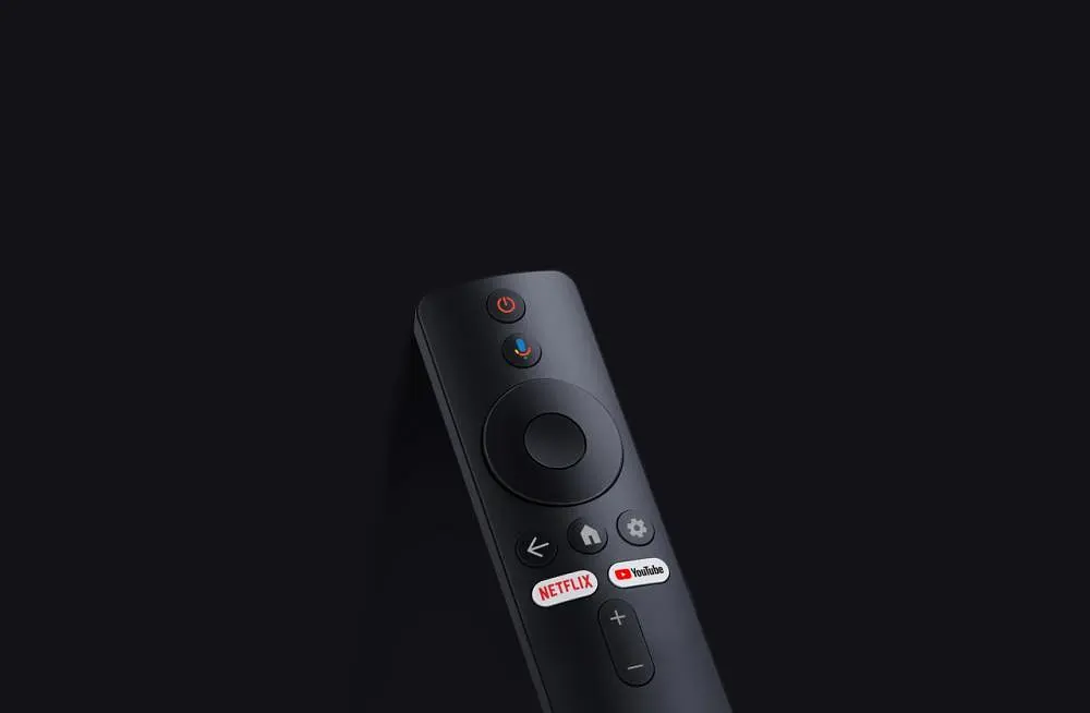 Мультимедийный проектор Xiaomi Smart Projector L1 (BHR9417EU) - фото 4