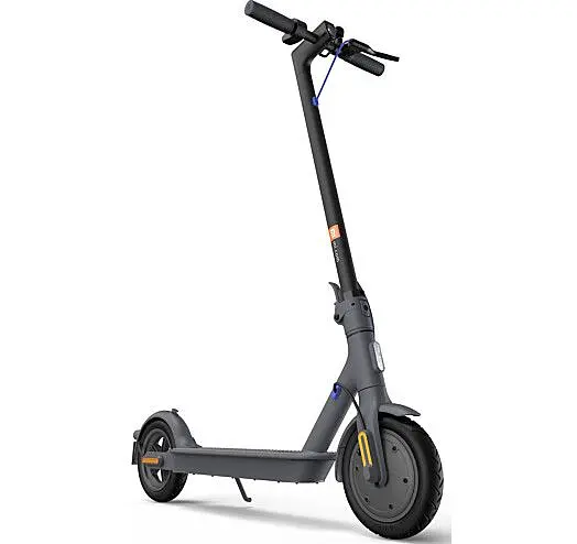 Электросамокат Xiaomi Mi Electric Scooter 3 [Black] [59763] - фото 5
