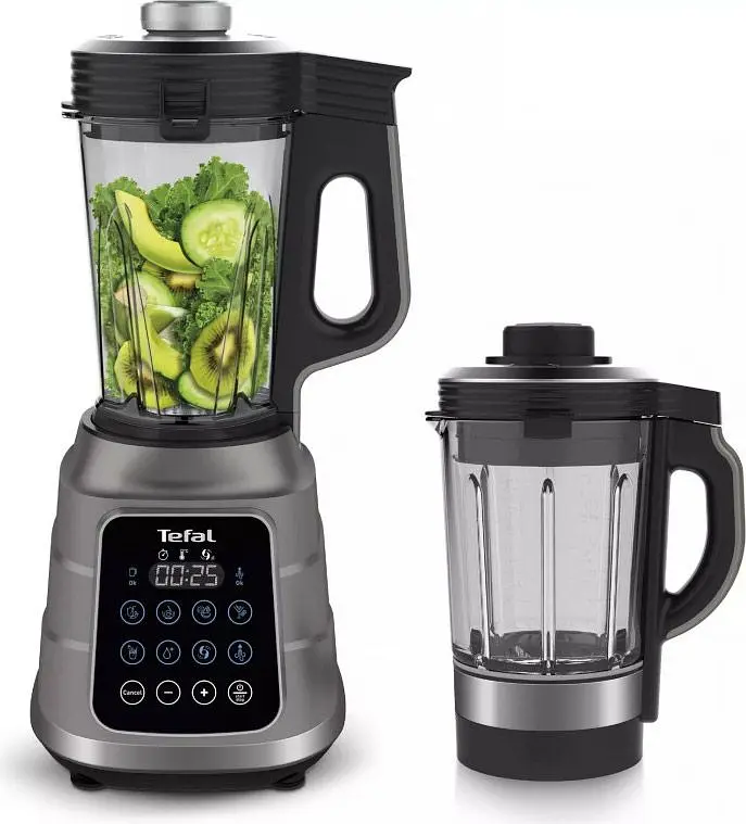 Блендер Tefal Ultrablend Vacuum Boost BL985A31 [86375] - фото 5