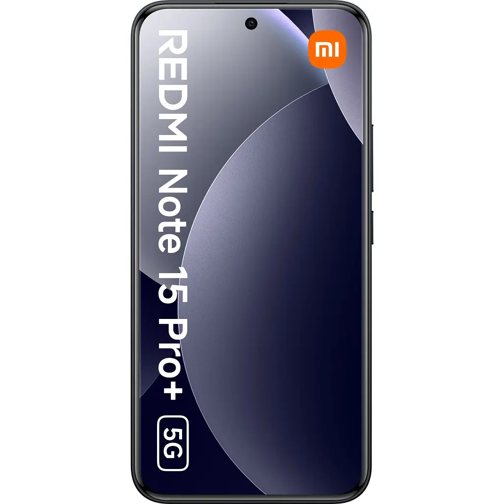 Мобильный телефон Xiaomi Redmi Note 15 Pro+ 5G 8/256GB Black (1183691) - фото 2