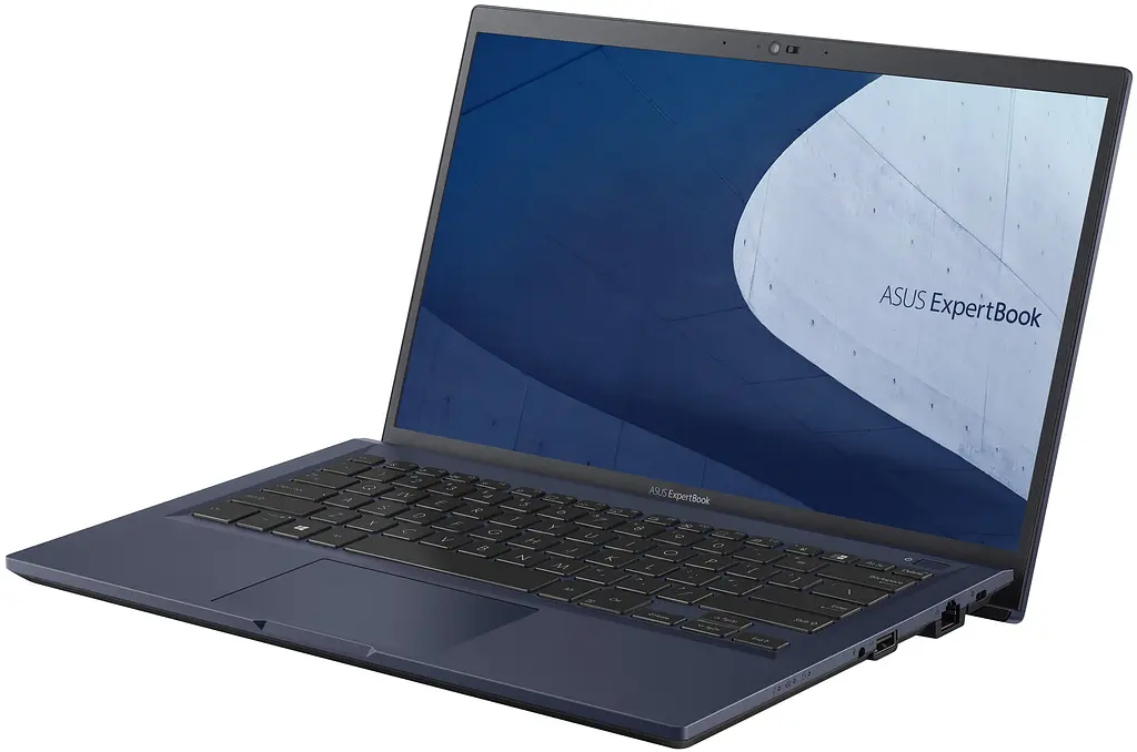 Ноутбук ASUS Expertbook B1 B1400CEAE-EB3491 14FHD/Intel Pen 7505/8/256F/int/noOS (90NX0421-M00BA0) - фото 5