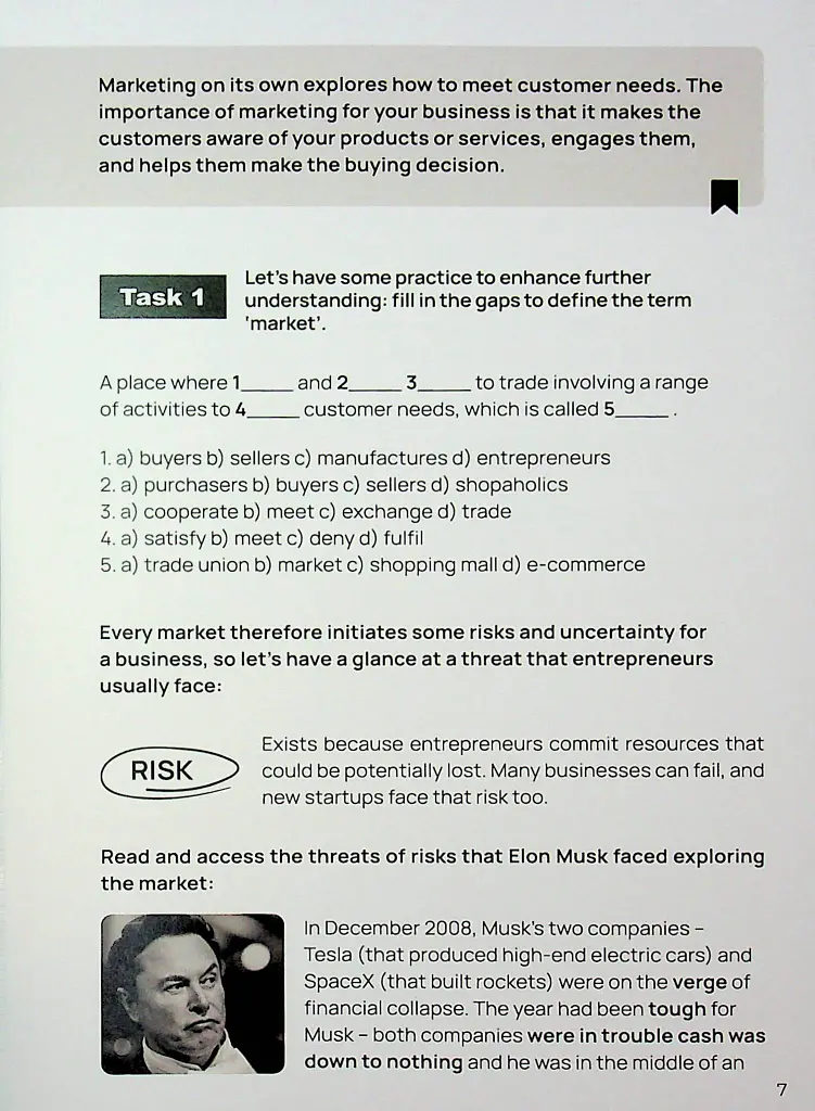 Business English - Langlover - фото 5