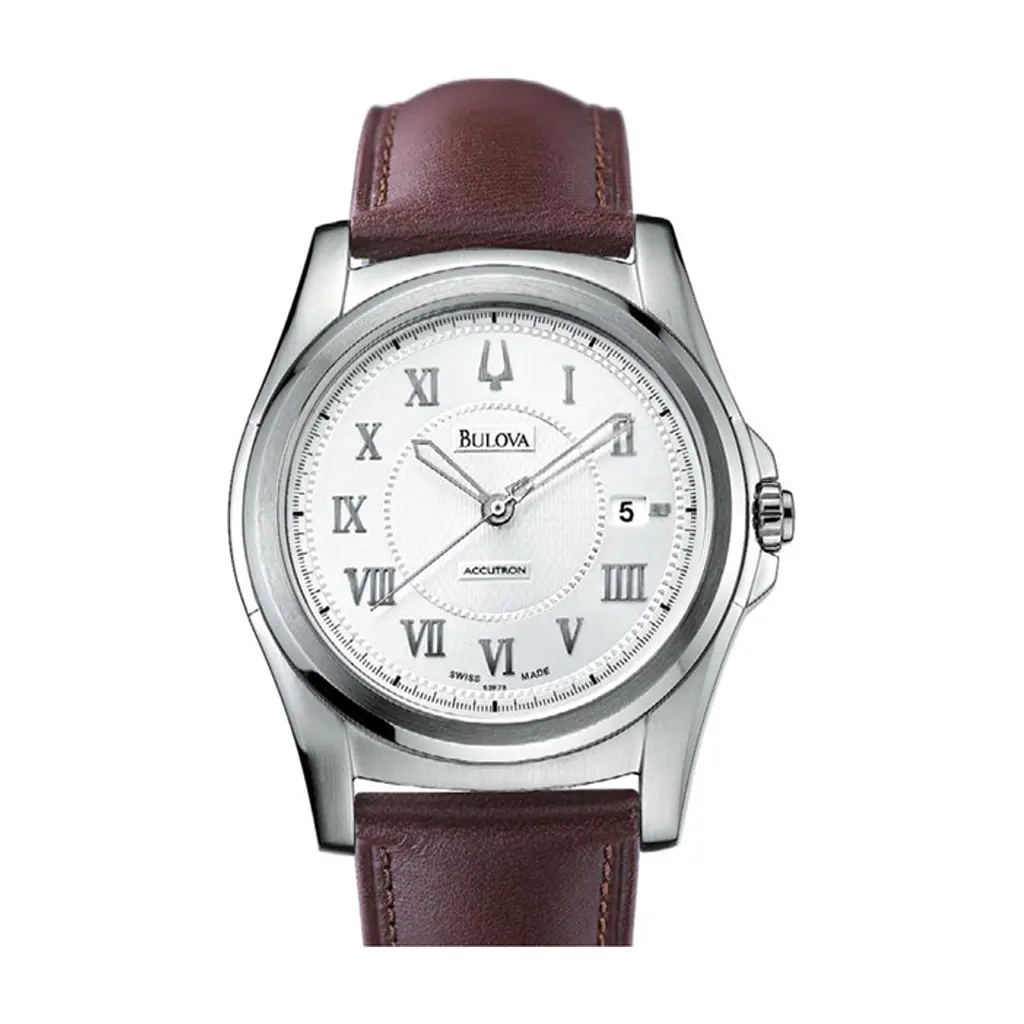 Наручний годинник Bulova 63F77