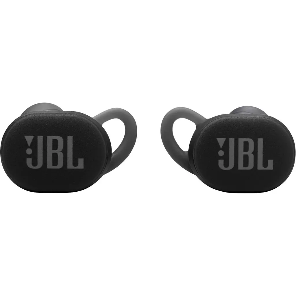 Навушники JBL Endurance Race 2 Black (JBLENDURACE2BLK) [168784] - фото 3