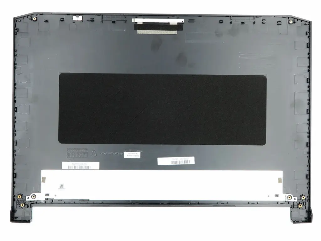 Кришка ноутбука / кришка екрана / кришка матриці для ноутбука Acer Nitro 5 AN517-52 (60.Q83N2.001) Оригінал від Acer, Кришка матриці - фото 2