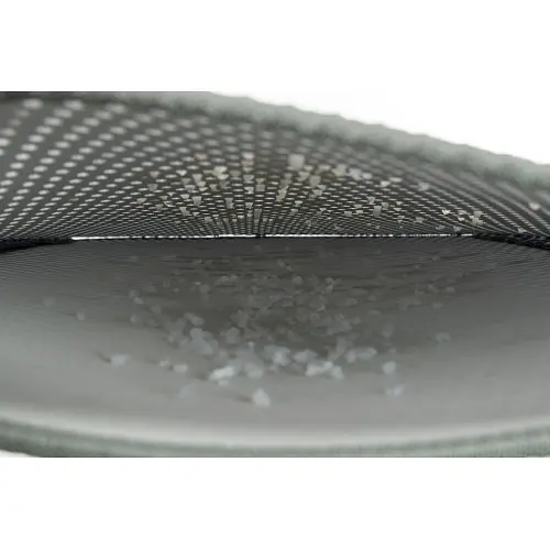 Ковер для кошек Trixie под туалет двухслойный серый 40 х 70 см - фото 3