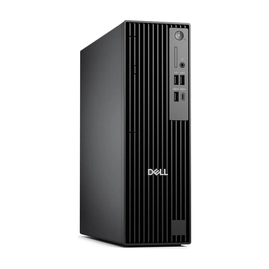 Компьютер Dell Pro Slim Plus QBS1250 / Ultra7 265, 16, 512, WLAN+BT, KM, 260W, W11Pro (BTO106_QBS1250_UA_WP) - фото 3