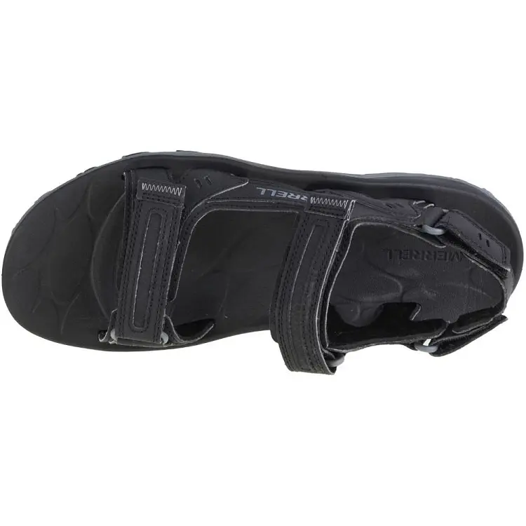 Сандалии Merrell Huntington Sport Convert 43 Черный (1054-036.0184) - фото 3