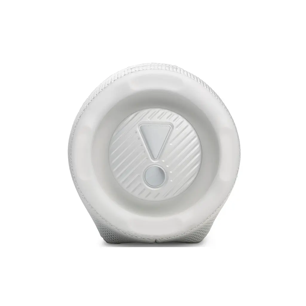 Акустична система JBL Charge 6 White (JBLCHARGE6WHT) - фото 4