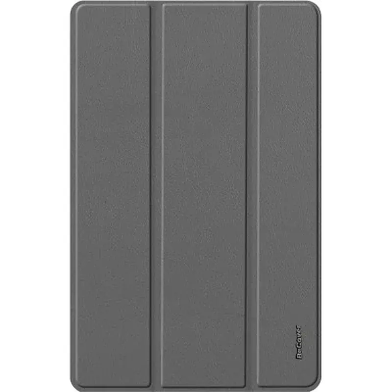 Чохол до планшета BeCover Smart Case Xiaomi Redmi Pad 10.61" 2022 Grey (708725) - фото 2