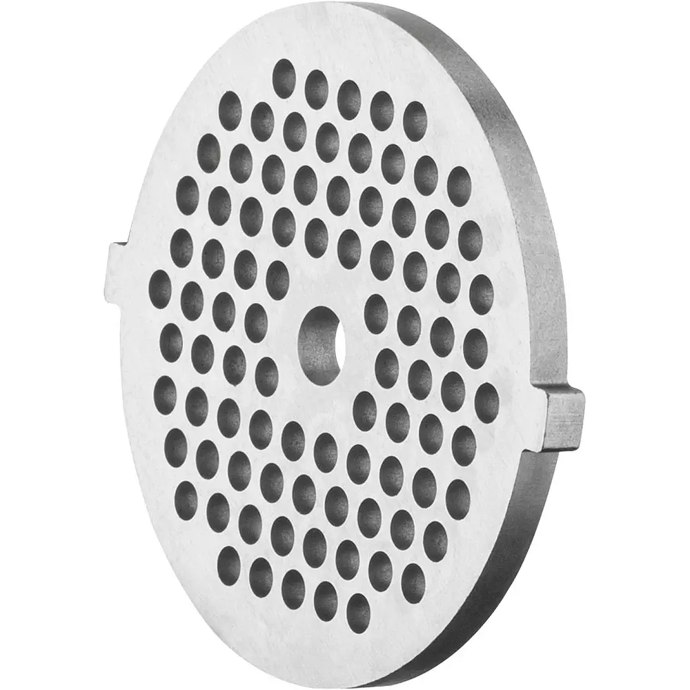 М'ясорубка Ardesto сріблястий 3000 Вт (MGA-3000W) - фото 22