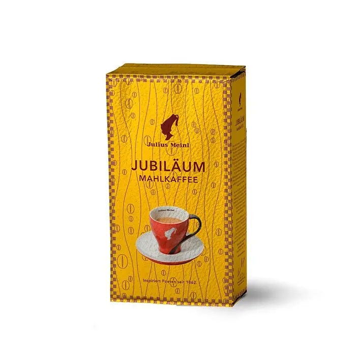 Кава мелена Julius Meinl Jubileum 220 г - фото 3