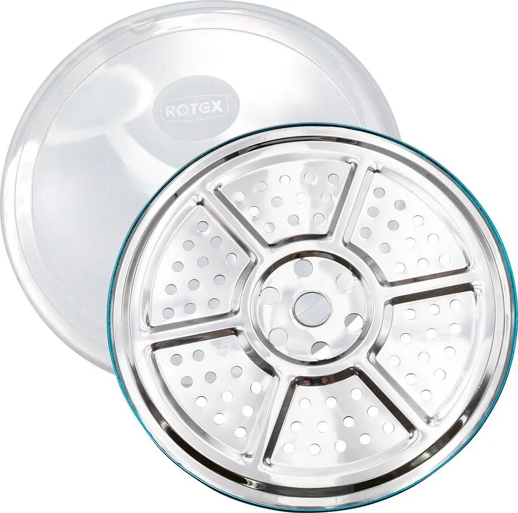 Мультиварка Rotex RMC401-B Smart Cooking [89484] - фото 4