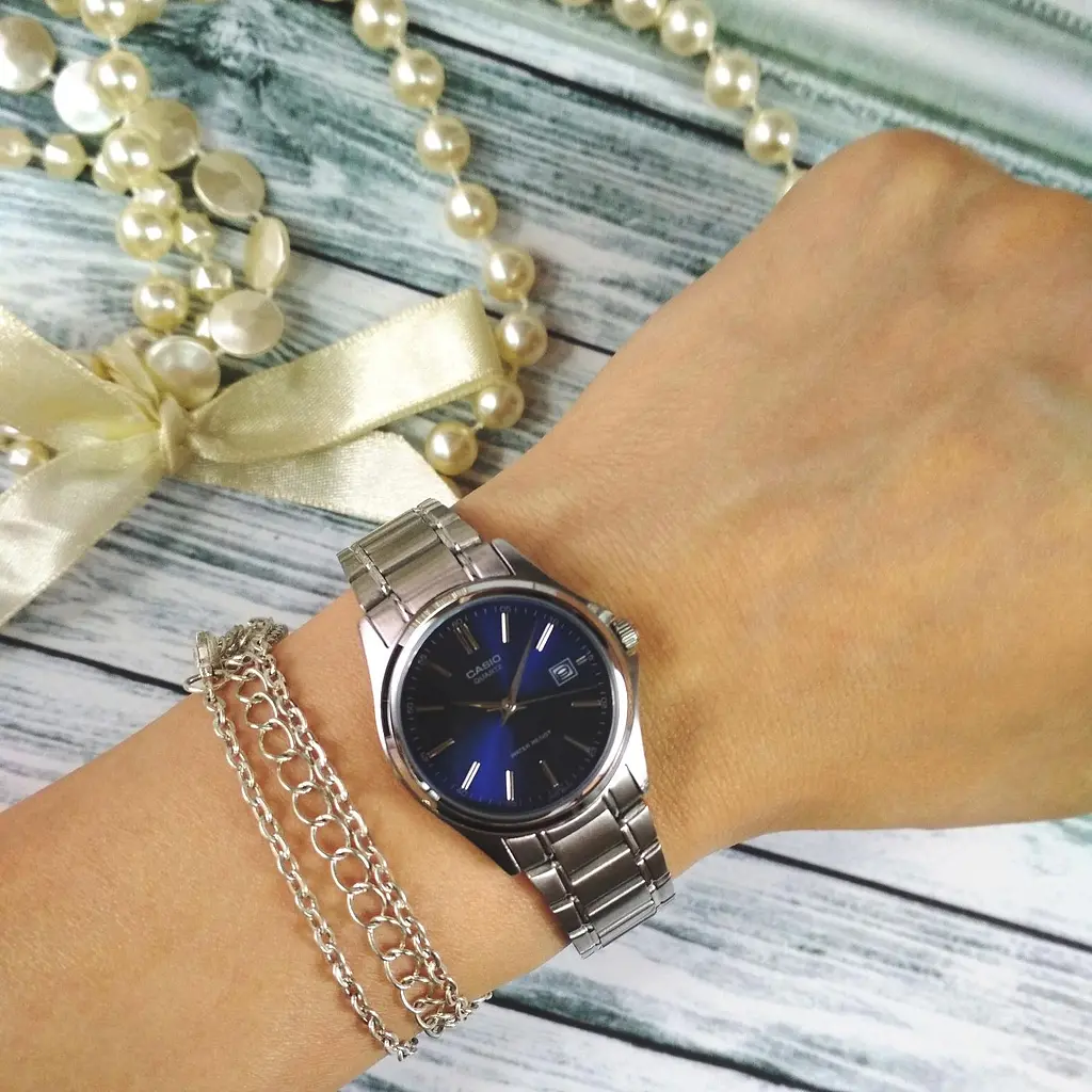 Годинник Casio LTP-1183A-2AEF - фото 6