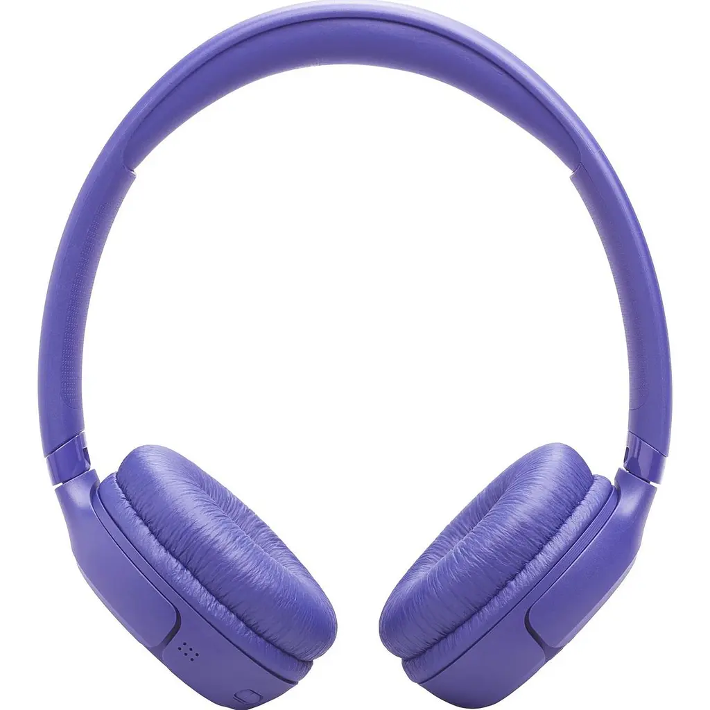 Bluetooth Stereo JBL Tune 530 BT Lavender (JBLT530BTLAVEU) UA - фото 5