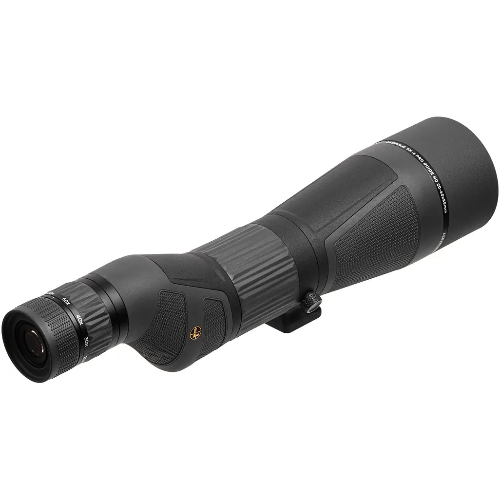 Труба підзорна Leupold & Stevens SX-4 Pro Guide HD 20-60x85 mm пряма - фото 3