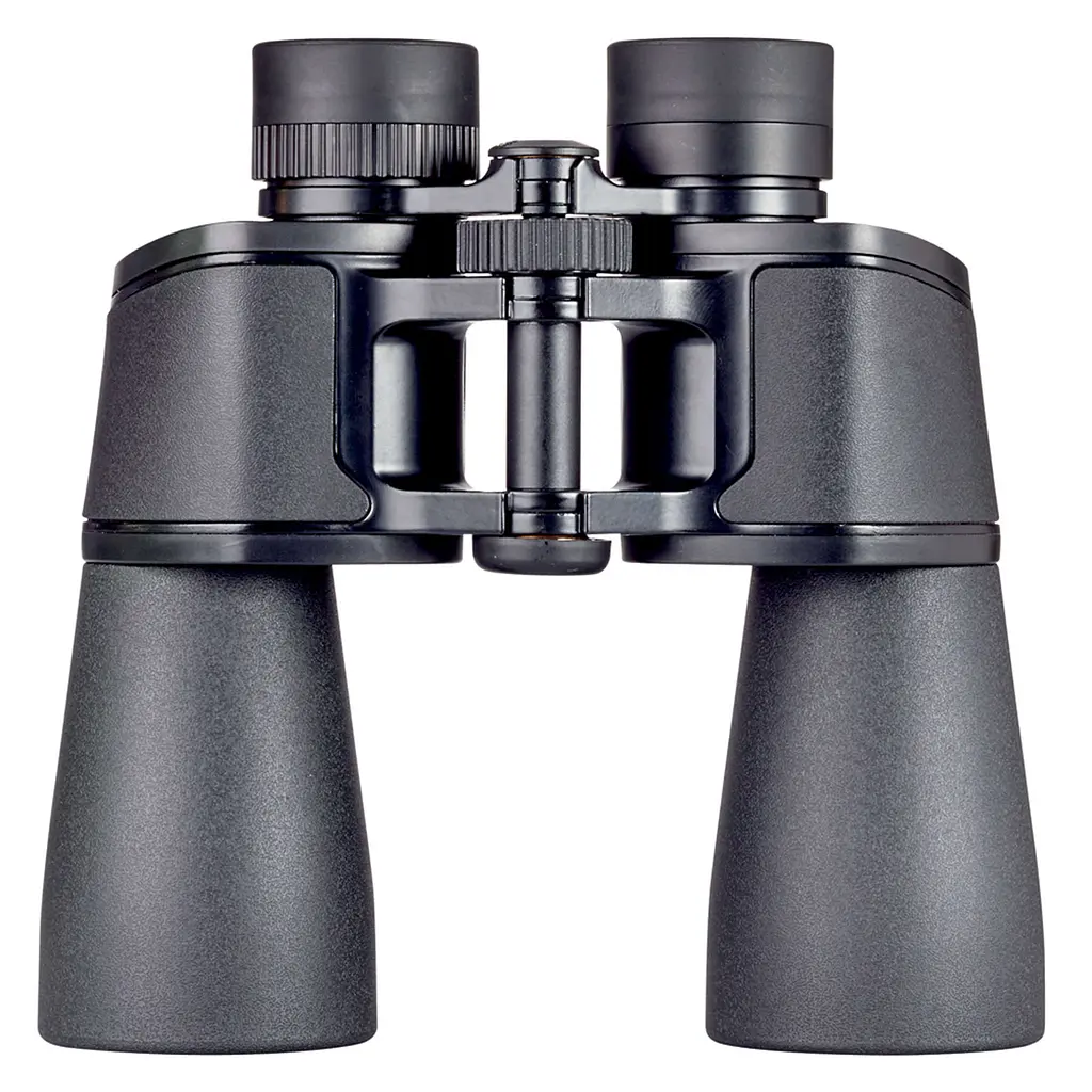 Бінокль Opticron Adventurer T 10x50 WP (30689) - фото 3