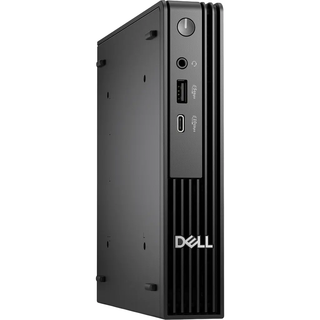 Комп'ютер Dell Pro Micro (BTO003_QCM1250_UBU) [166198] - фото 2