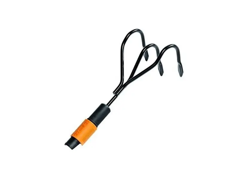 Культиватор Fiskars QuikFit 136511 (1000680) - фото 2