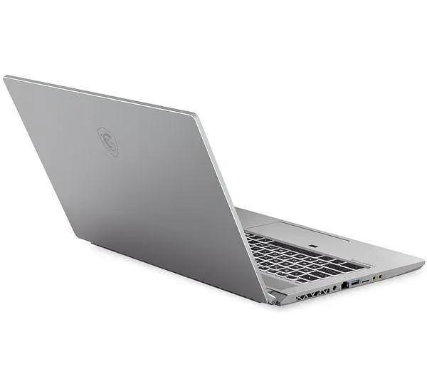 Ноутбук MSI P75 Creator 9SG i9-9880H 16/1000 ГБ RTX 2080 Max-Q 4K 17.3 Refurbished - фото 2