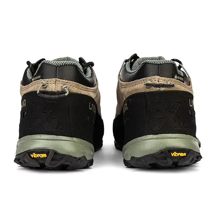 Кросівки LaSportiva TX4 GTX 45.5 Wood (1052-27A731711 45,5) - фото 4