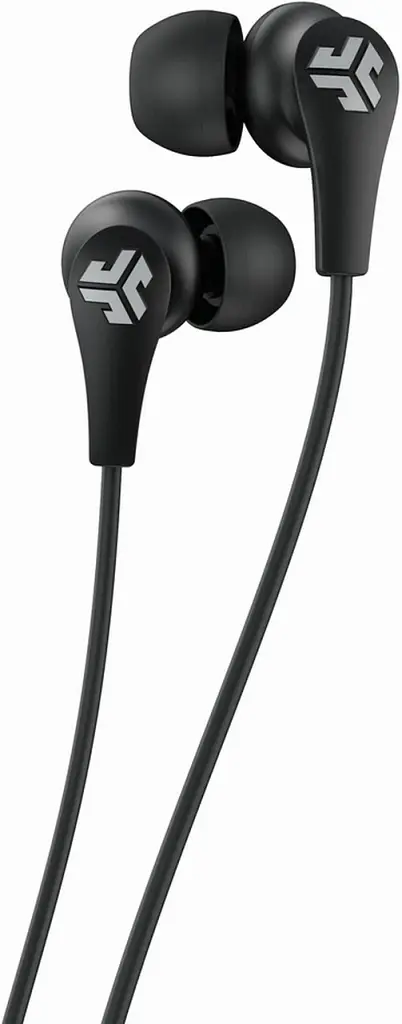 Навушники HF Sport JLAB JBuds Pro Black (IEUEBPRORBLK123) UA - фото 2