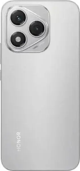 Смартфон Honor 400 Lite 5G 12/256Gb Velvet Gray Global version - фото 2