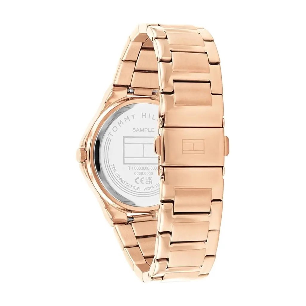 Наручний годинник Tommy Hilfiger 1782643 - фото 3