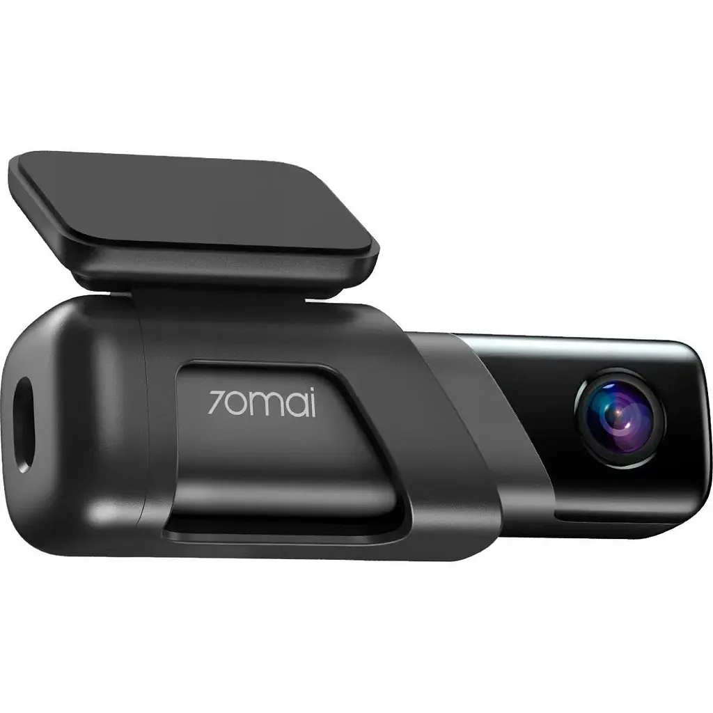 Автомобільний відеореєстратор 70mai Dash Cam M500 64GB [83005] - фото 2