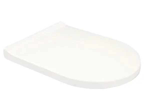 Сидения для унитаза с микролифтом NKP INCI 0336 Soft Close+Quick Release из термопласта - фото 7
